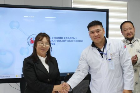 ХАВДРЫН ТУСЛАМЖ, ҮЙЛЧИЛГЭЭГ ОРОН НУТАГТ ХҮРТЭЭМЖТЭЙ БОЛГОХ ЧИГЛЭЛЭЭР ХАМТРАН АЖИЛЛАНА.