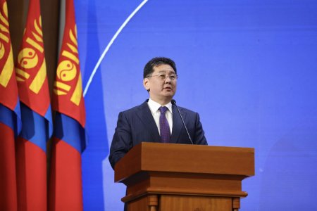 Эрэгтэйчүүдийн өмнө тулгамдаж буй асуудлыг шийдвэрлэх аливаа санал, санаачилгыг бүх талаар дэмжинэ