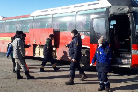 Авто тээврийн шалган нэвтрүүлэх найман товчооноос сэжигтэй тохиолдол бүртгэгдээгүй