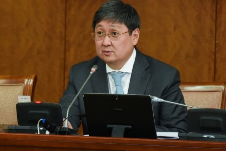 Ч.Хүрэлбаатар: Хар жагсаалтад орсон улсуудад ямар арга хэмжээ авах нь тодорхойгүй байна 