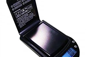 Ломбардны жин болон ахуйн хэрэглээний жин | G&G PT500 | G&G брэндийн PT500 загварын электрон жин |