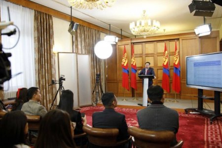 Г.Занданшатар: Архи, согтууруулах ундааны зохистой хэрэглээг төлөвшүүлэх нь чухал