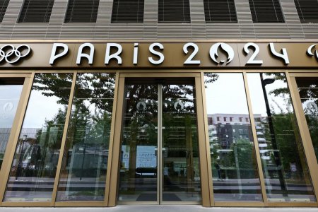 Францын цагдаагийн газраас “Парис-2024” олимпын наадмыг зохион байгуулах хороог ашиг хонжоо хайсан хэргээр шалгаж байна