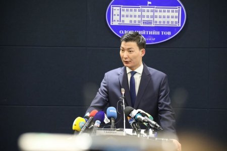 АТГ: С.Баяр, Ч.Сайханбилэг, С.Баярцогт, Э.Бат-Үүл нарт холбогдох хэргийг шүүхэд шилжүүлэх саналтай прокурорт шилжүүллээ