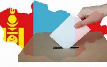 Шилжилт хөдөлгөөнийг 2-р сарын 1-ээс зогсоож, санал авах өдрийн дараах өдрөөс сэргээнэ