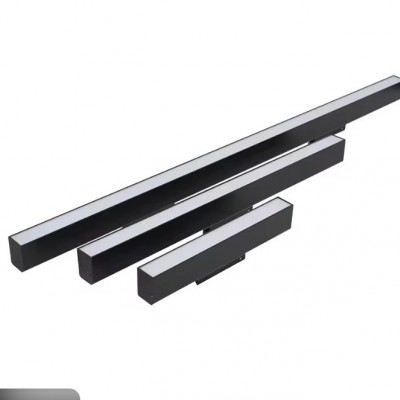 magnetic linear diffuse ligth