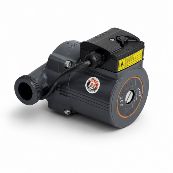 Эргэлтийн 3 хурдтай насос LEO LRP15-60/130