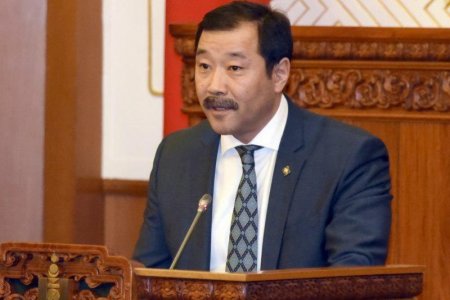 Монгол Улсын эдийн засаг, нийгмийг 2020 онд хөгжүүлэх үндсэн чиглэлийг баталлаа