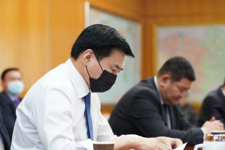 Газрын харилцааны эрх зүйн орчныг сайжруулна