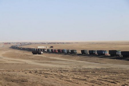 Тавантолгойн төмөр замын бүтээн байгуулалтыг цогцоор нь шийдвэрлэлээ