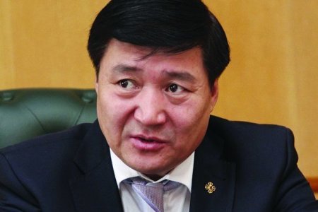 С.ЧИНЗОРИГ:  АГЕНТЛАГ БАЙГУУЛСНААР ХӨГЖЛИЙН БЭРХШЭЭЛТЭЙ ИРГЭДЭД ТУЛГАРДАГ АСУУДЛЫГ БҮРЭН ШИЙДВЭРЛЭНЭ