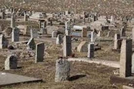 Улаанбаатар хотын 758.5 га талбайг оршуулгын газар эзэлж байна