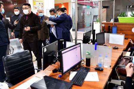 Хүнсний үйлдвэрлэл, хангамж, инженерийн байгууллагуудын үйл ажиллагаа тасралтгүй явах ёстойг сануулав