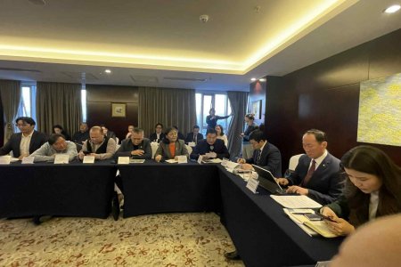 Мэргэжлийн холбоод хамтран ажиллах саналаа танилцууллаа