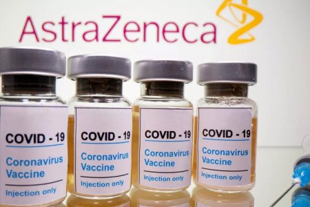  АstraZeneca вакцины мэдээлэл болон гаж нөлөө
