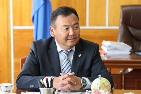 ХӨВСГӨЛ НУУРЫН ЭРЭГТ “НАЙРАМДАЛ-2” ЗУСЛАН БАЙГУУЛНА