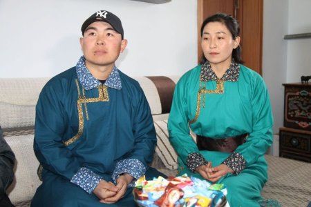 Залуу малчин Б.Омогшил: Жилдээ 100 гаруй сая төгрөгийн орлоготой 