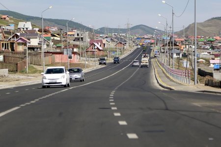 Энэ амралтын өдрүүдэд дараах замууд хаагдана