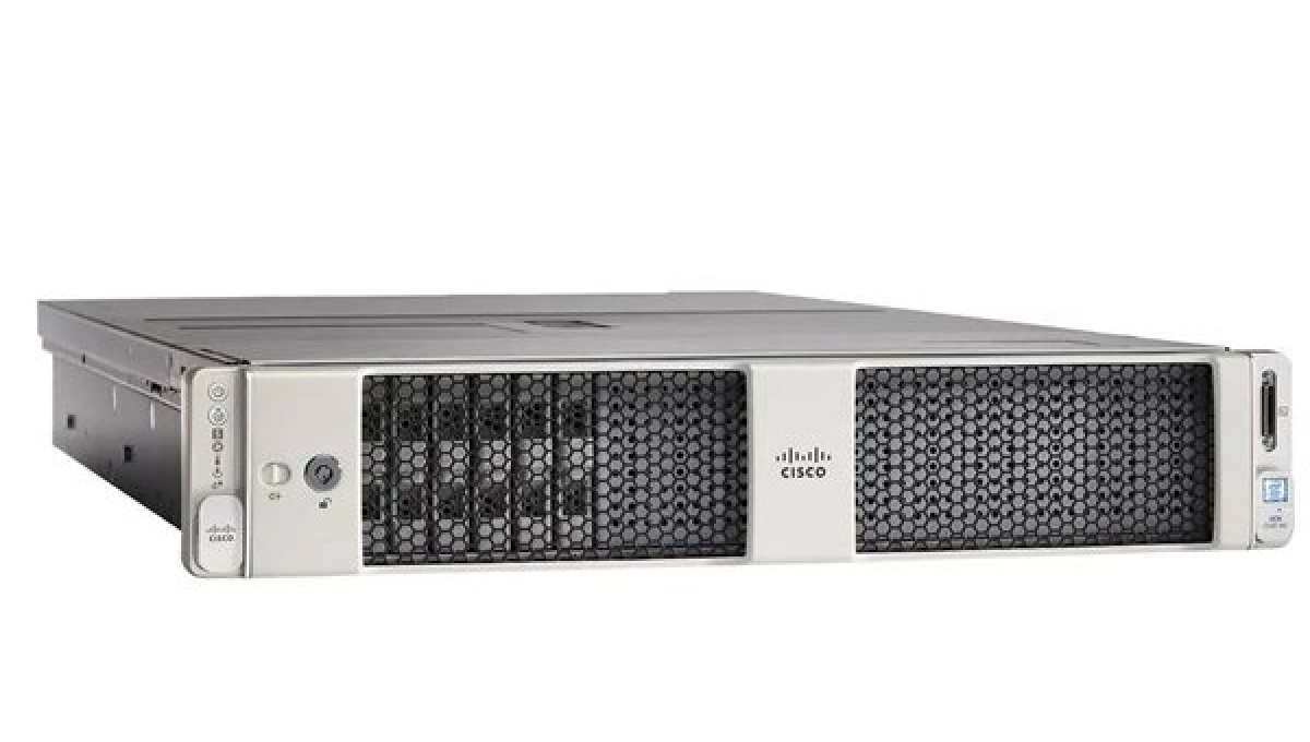 Server Cisco Servir Server Intellizhent Tehnolozhi Partner Hhk