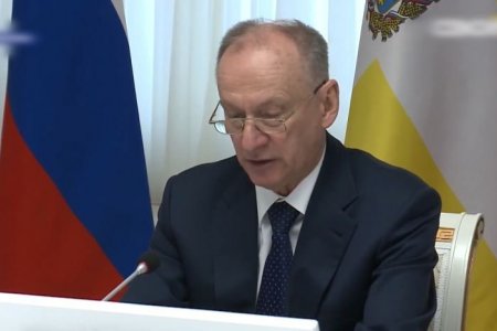 В.Путины туслах Н.Патрушев “2025 онд Украин улс оршин тогтнохоо больж магадгүй” гэж мэдэгджээ