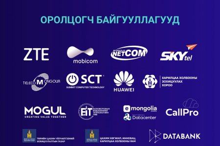 ICT-2025 СПОРТ НААДМЫН ТАЙЛАН