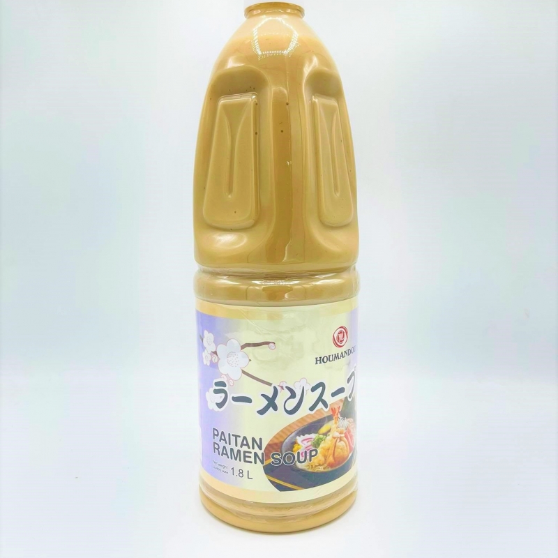 PAITAN RAMEN SOUP /Рамен соус/ 1.8 | amtatmall