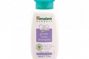 Хүүхдийн шампунь - Gentle baby shampoo 200мл