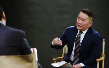 Х.Баттулга: С.Баярцогт, Д.Ганзориг нар хууль зөрчсөн гэж үзэж байна