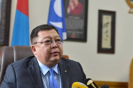 С.Эрдэнэ АН-ын нэр дэвшүүлэх эрхийг МАНАН мафийнханд шилжүүлсэн үү