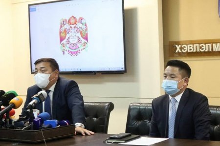 Үндэсний их баяр наадмыг Хүй долоон худагт үзэгчгүй зохион байгуулна