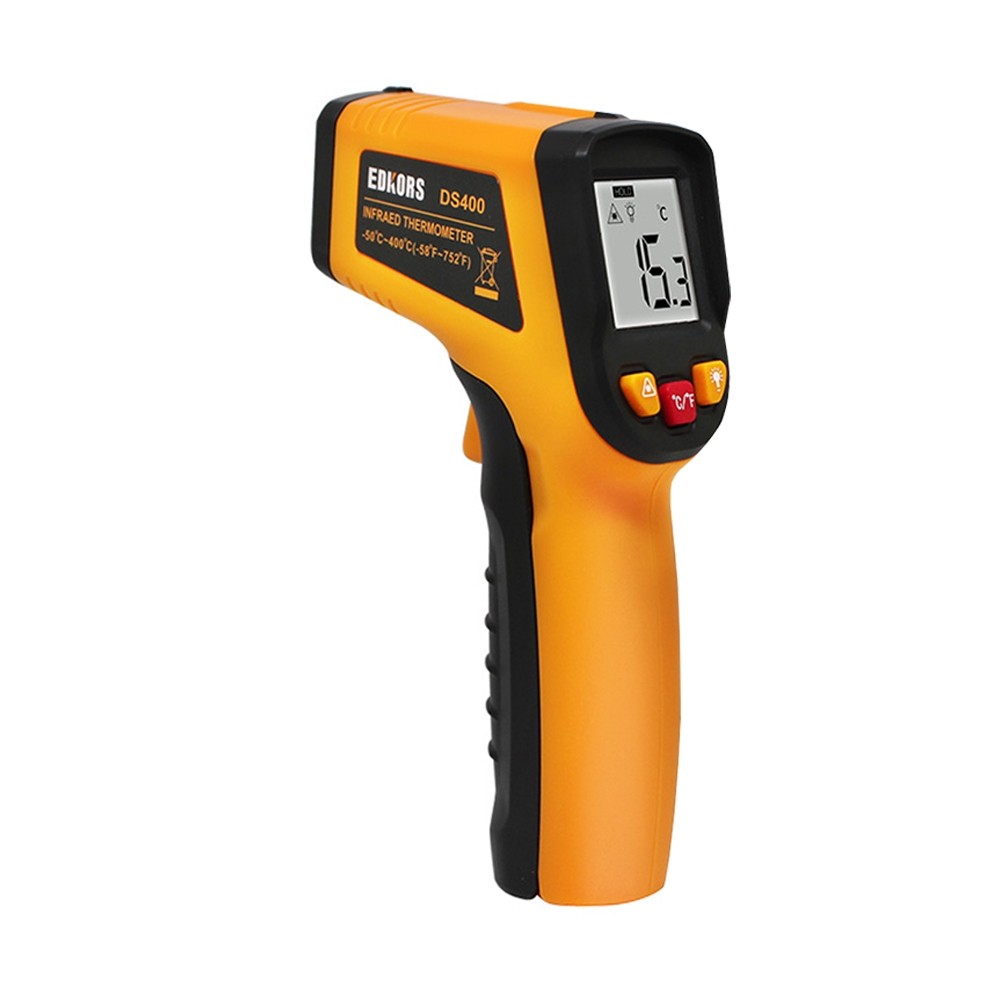 Бусад хэмжих хэрэгсэл | DS | Лазер температур хэмжигч