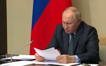 Өнгөрөгч ням гарагт Оросын Холбооны улсын холбооны бүтэц, субъектийн нэг болох Дагестанд Исламын шашинтнууд нийслэл Махачкала хотын нисэх онгоцны буудлыг эзлэн авсан явдал болсон юм