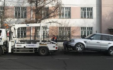 Зөөж шилжүүлэх ажиллагааг эхлэхийн өмнө анхааруулах зорилгоор 3-аас доошгүй удаа чанга яригчаар зарлан мэдэгдэнэ