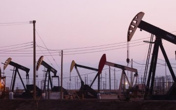 Дэлхийн зах зээл дээр газрын тосны үнэ өслөө