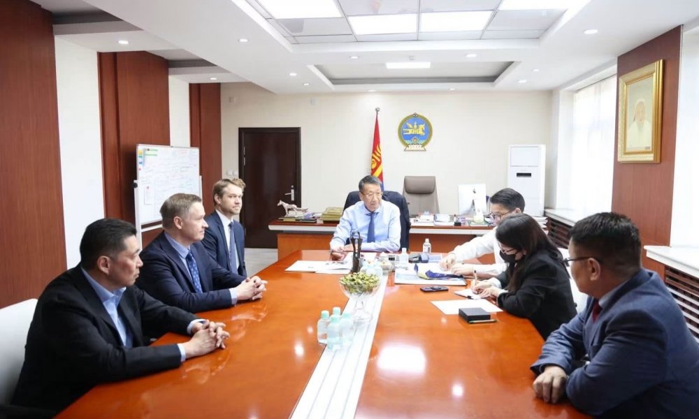 MONGOLIA TO ENHANCE TEACHER EDUCATION PROGRAMMES AT MNUE BY LEARNING FROM FINLAND’S EDUCATIONAL APPROACH AND EXPERTISE