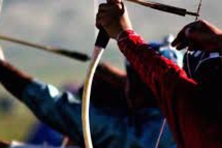 Буриад харваанд оролцож байгаа харваач эхний 32 сумнаас 24 сум онож, дараагийн үед орох эрхээ авна