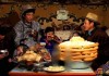 Celebrating Mongolian Traditional New Year With The Local Nomads