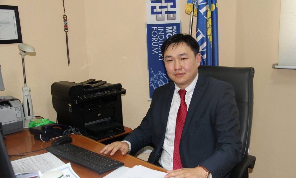 Communication sector has an important role for developmental policy and planning of Mongolia