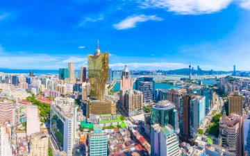 БНХАУ-ЫН МАКАОГИЙН ЗАСАГ ЗАХИРГААНЫ ОНЦГОЙ БҮСЭД СУРАЛЦУУЛАХ 