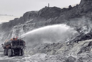 ТАЛСТ ЦАХИУРЫН ТООС