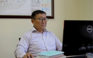 Манай улсын мал эмнэлгийг бусад улс оронд хүлээн зөвшөөрөх таатай нөхцөл бүрдэж байна