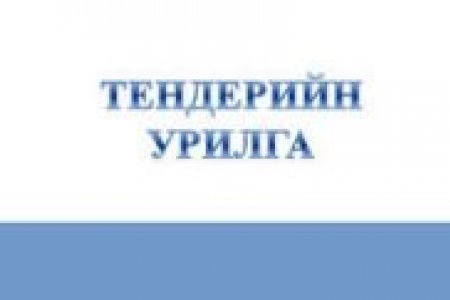 ҮНИЙН САНАЛ АВАХ УРИЛГА