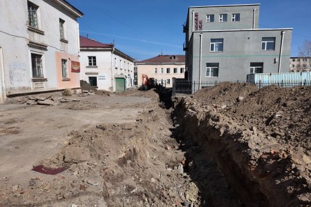 Иргэд, аж ахуйн нэгжүүдийн анхааралд!!! 