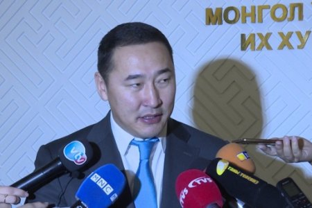 Ж.Мөнхбат:  Шударга ёсны хариуцлагын систем байгаа олохгүй явчихлаа