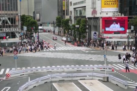 Өнгөрөгч 2022 онд Японы нэг хүнд ногдох дотоодын нийт бүтээгдэхүүний нэрлэсэн хэмжээ 34 мянган америк.долларт хүрсэн нь эдийн засгийн хамтын ажиллагаа, хөгжлийн байгууллагын 38 гишүүн орны дунд 21-р байрт эрэмбэлэгджээ