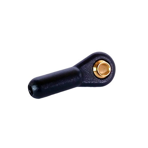 Bolt Through Ball