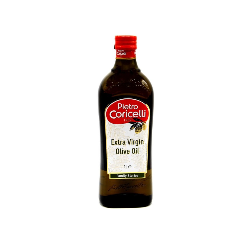 Pietro Coricelli Оливын тос /Extra Virgin/ 1литр | amtatmall