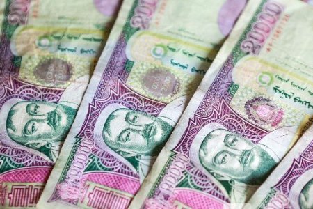 Вакцины хоёр тун хийлгэсэн иргэдийн дансанд 50 мянган төгрөг шилжүүлж эхэлжээ 