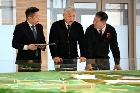 “Улаанбаатар хотын хүн ам хурдацтай нэмэгдэж, суурьшлын бүс зургаа дахин тэлсэн