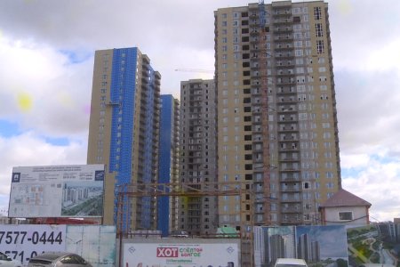 “Шунхлай” ХХК-ийн ШТС, “Акуа Гарден” хотхон, “S’Outlets” дэлгүүрийн барилгыг хэзээ нураах нь тодорхойгүй байна